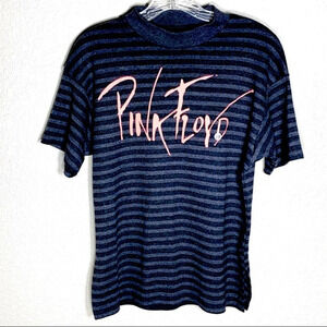 pink floyd the wall girls tee